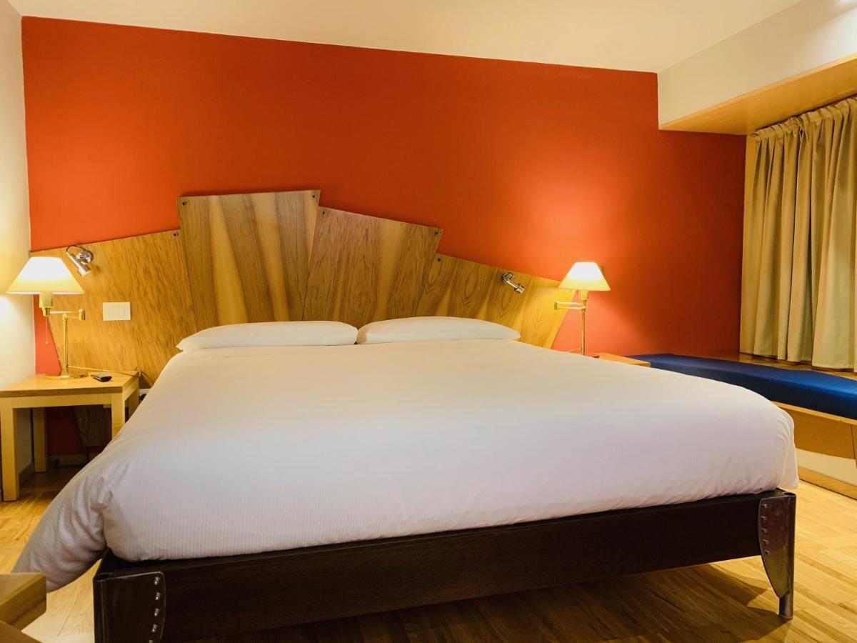 Juvarrahouse Luxury Apartments Turin Bagian luar foto