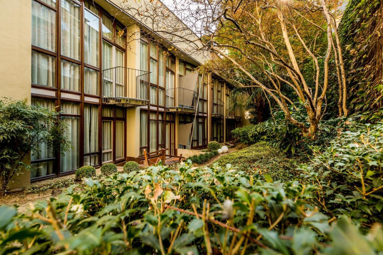 Juvarrahouse Luxury Apartments Turin Bagian luar foto