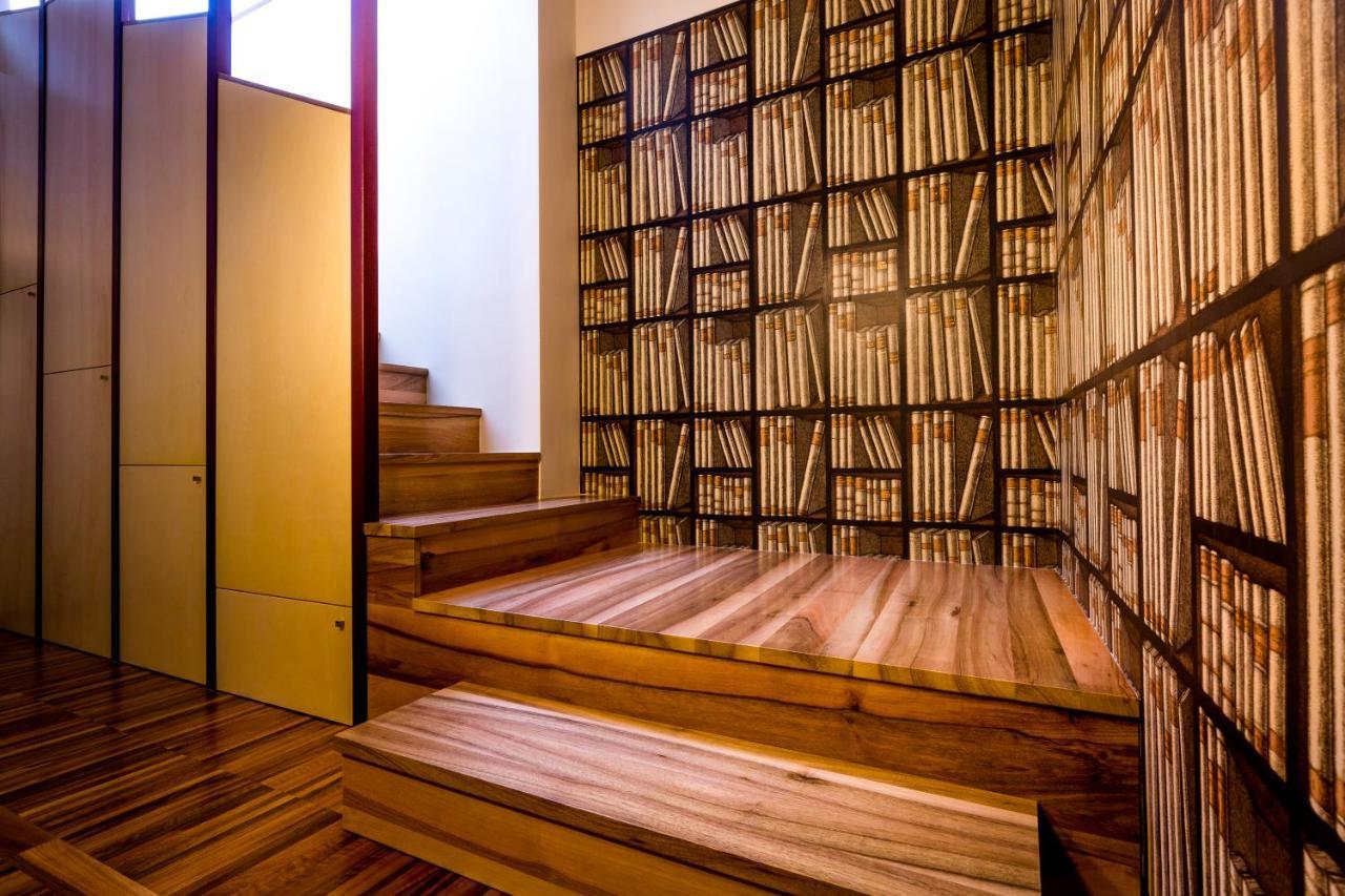 Juvarrahouse Luxury Apartments Turin Bagian luar foto