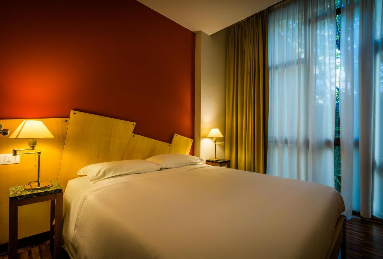 Juvarrahouse Luxury Apartments Turin Bagian luar foto