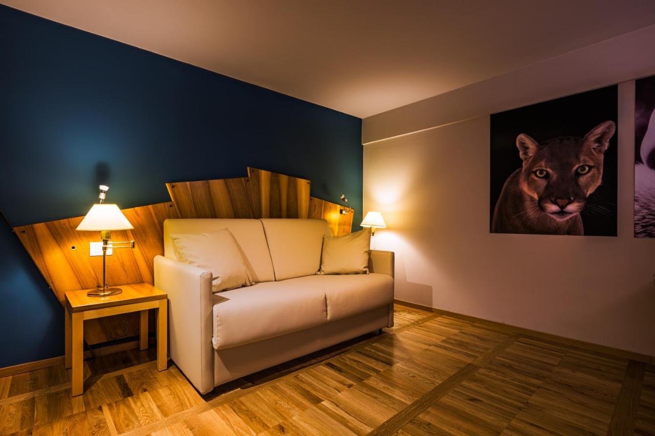 Juvarrahouse Luxury Apartments Turin Bagian luar foto