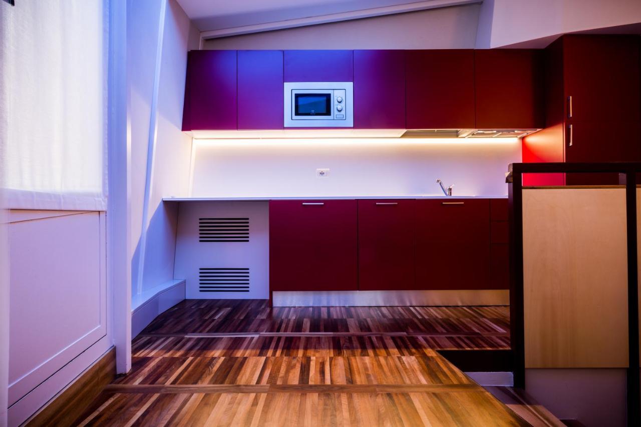 Juvarrahouse Luxury Apartments Turin Bagian luar foto