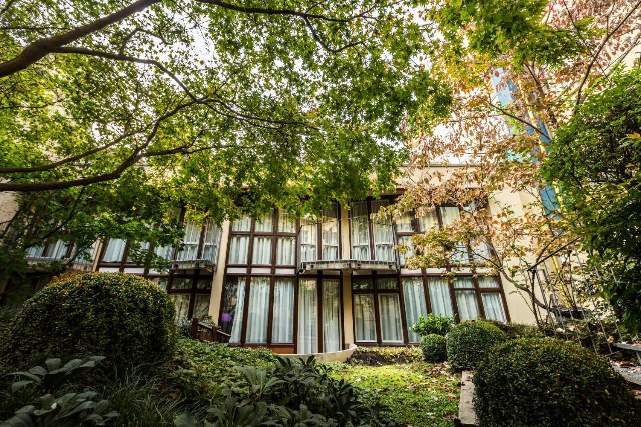 Juvarrahouse Luxury Apartments Turin Bagian luar foto